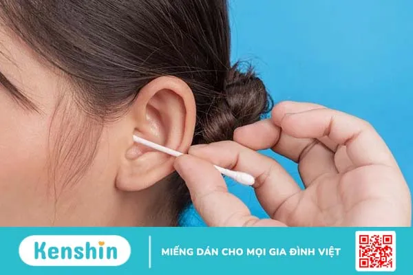 Cách chữa viêm tai giữa bằng lá hẹ hiệu quả ngay tại nhà 3