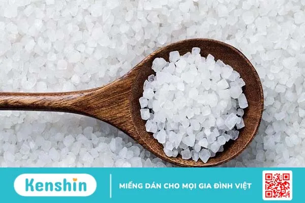 Cách chữa viêm tai giữa bằng phèn chua đơn giản tại nhà1