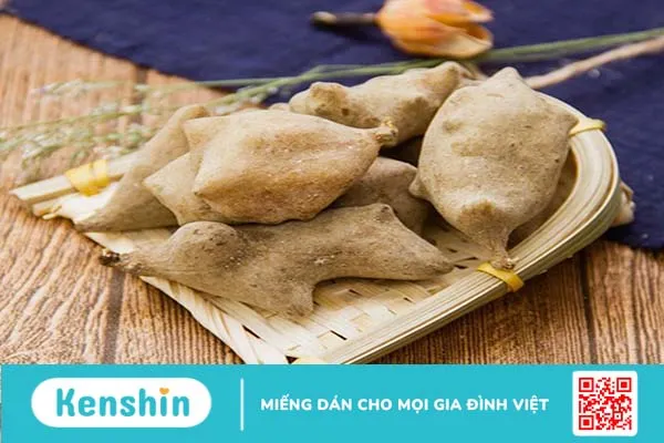 Cách chữa viêm tai giữa bằng phèn chua đơn giản tại nhà2