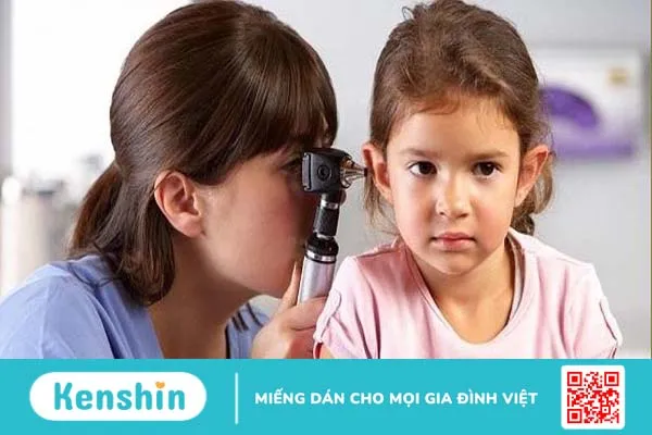 Cách chữa viêm tai giữa bằng rau diếp cá đơn giản và hiệu quả1