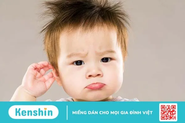 Chữa viêm tai giữa dân gian hiệu quả bất ngờ 1