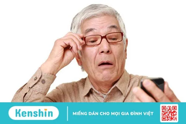 Cách chữa viễn thị ở nhà