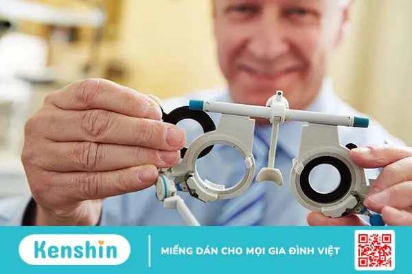 Cách chữa viễn thị tại nhà 4