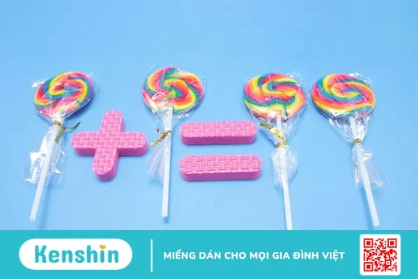 Cách dạy bé cộng trừ trong phạm vi 10 thế nào hiệu quả 1