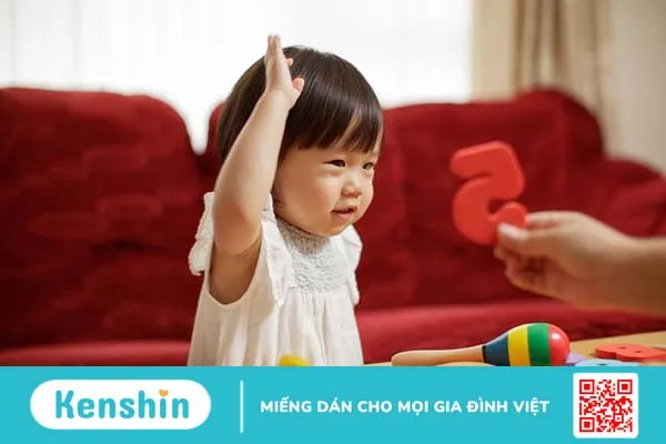 Cách dạy bé đọc số nhanh nhớ đơn giản và dễ hiểu nhất 2