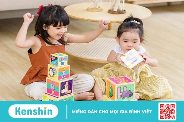 Cách dạy bé học chữ cái bằng hình dễ nhớ nhất 4