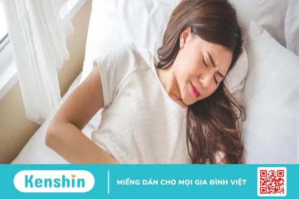 Cách đẩy sản dịch ra nhanh sau sinh mổ, các chị em đã biết chưa?