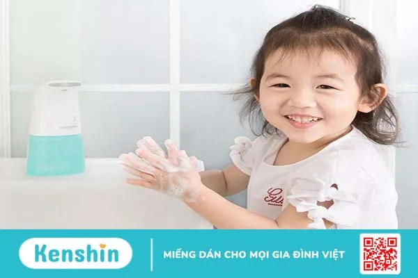 Chia sẻ cách điều trị hắc lào ở cổ tại nhà an toàn bằng nguyên liệu tự nhiên 1