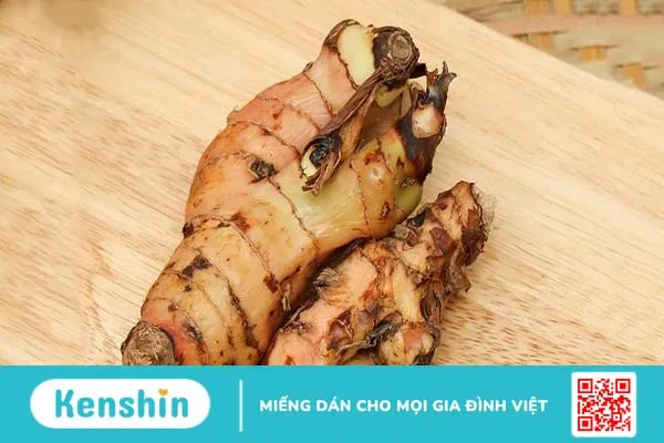 Chia sẻ cách điều trị hắc lào ở cổ tại nhà an toàn bằng nguyên liệu tự nhiên 3