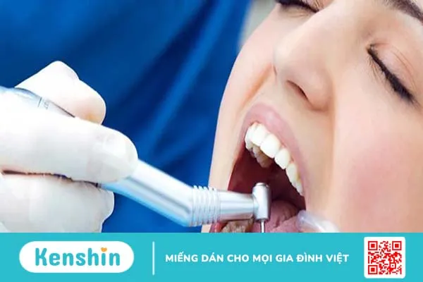 Cách điều trị ung thư nướu răng 3