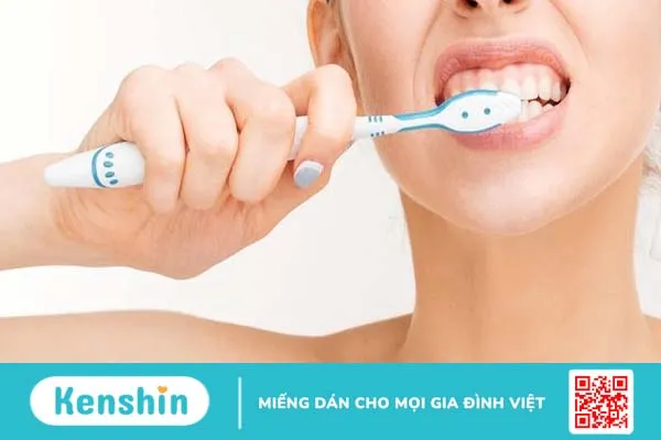 Cách điều trị ung thư nướu răng 4