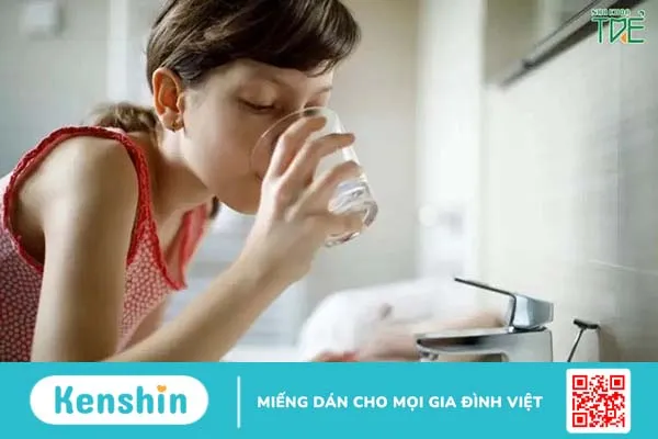 Cách đối phó hiệu quả khi bị dị ứng kem đánh răng