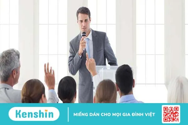 Cách đối phó khi có người nói về phân biệt giới tính 4