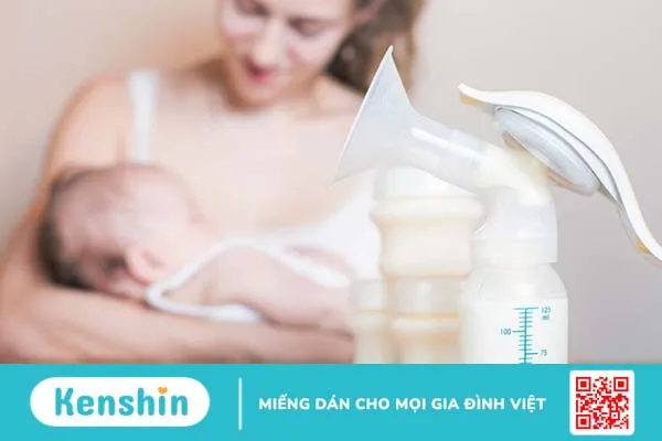 Để đảm bảo nguồn dinh dưỡng cho con, các mẹ cần phải biết sử dụng dụng cụ hút sữa đúng cách