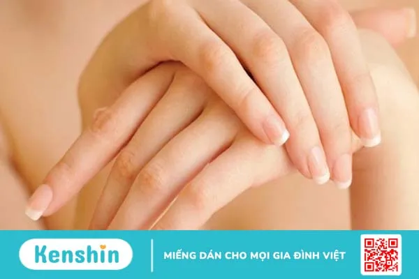 Cách dưỡng móng tay khỏe đẹp tại nhà chị em nhất định phải biết 1