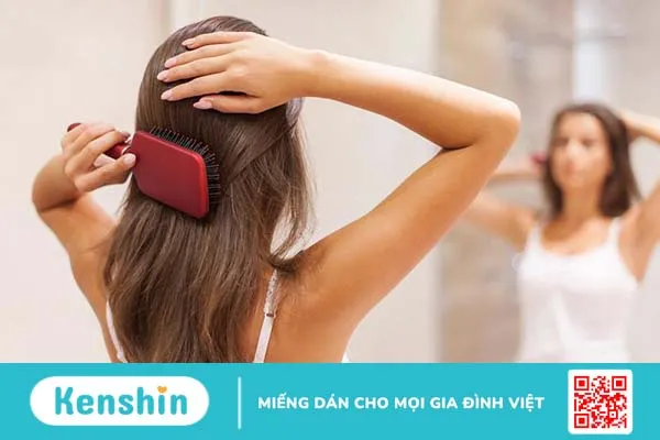 Cách dưỡng tóc bằng Vaseline đơn giản mà hiệu quả 3