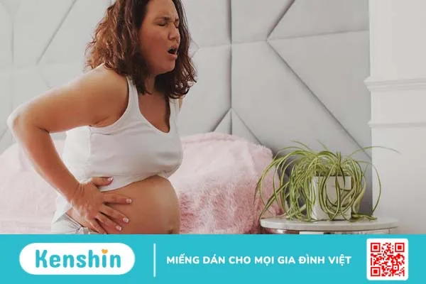 Cơn đau chuyển dạ và sinh nở, các lựa chọn giảm đau khi sinh thường 1