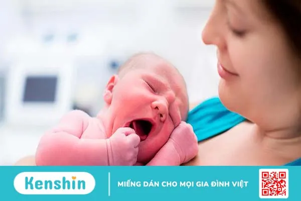 Cơn đau chuyển dạ và sinh nở, các lựa chọn giảm đau khi sinh thường 2