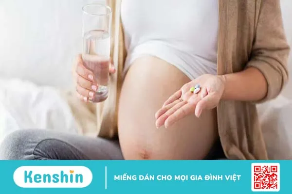 Cơn đau chuyển dạ và sinh nở, các lựa chọn giảm đau khi sinh thường 3