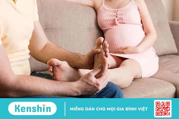 Cơn đau chuyển dạ và sinh nở, các lựa chọn giảm đau khi sinh thường 4