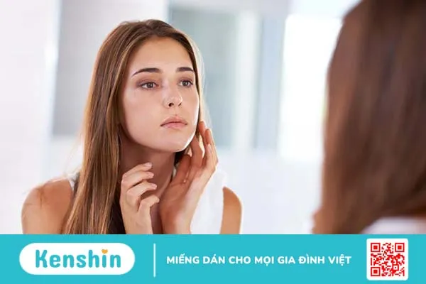 Cách giảm sưng khi tái tạo da không phải ai cũng biết 4