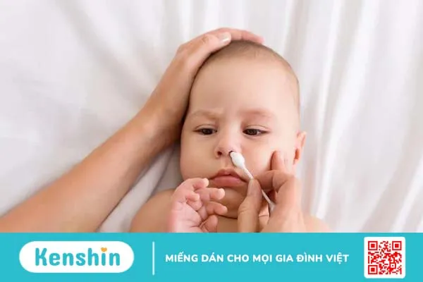 Cách hút sữa cho trẻ sơ sinh mà mẹ nên biết 1