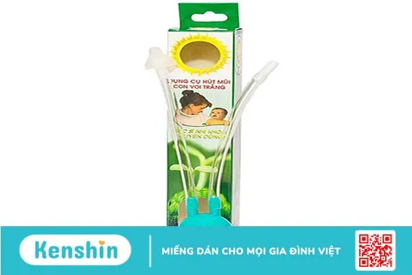 Cách hút sữa cho trẻ sơ sinh mà mẹ nên biết 3