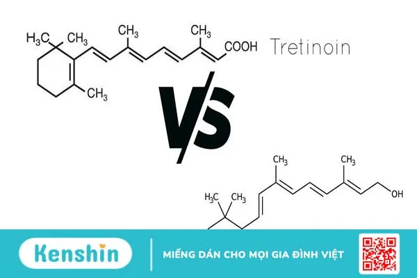 Cách kết hợp BHA và Tretinoin để tăng hiệu quả chăm sóc da-1