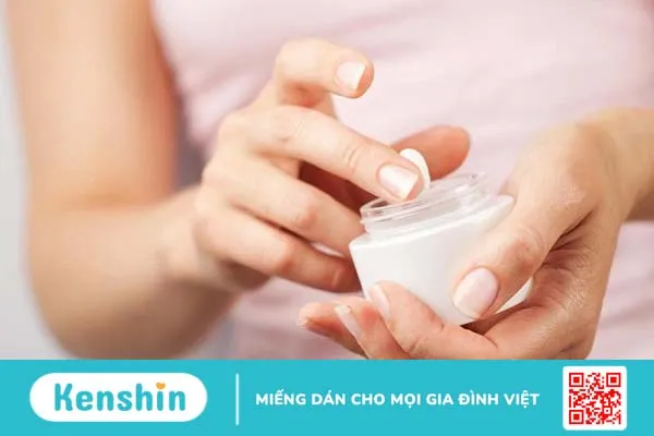 Cách khắc phục sẹo lồi khi cắt mí 4