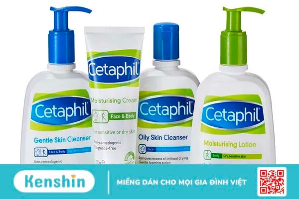 Cách kiểm tra hạn sử dụng của sữa rửa mặt Cetaphil 3