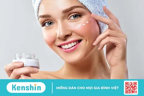 Cách làm xẹp mụn sưng đỏ sau 1 đêm bạn đã biết chưa? 3