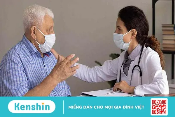 Cách lấy khí máu động mạch làm xét nghiệm như thế nào? Những lưu ý cần biết 4