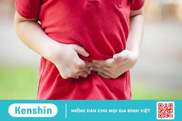 [Chia sẻ] Cách nhận biết các triệu chứng đau bụng giun ở trẻ em 2