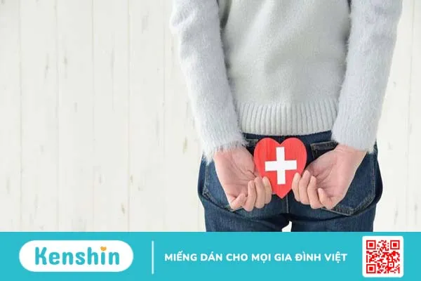 Cách phòng bệnh trĩ hiệu quả mà bạn nên biết