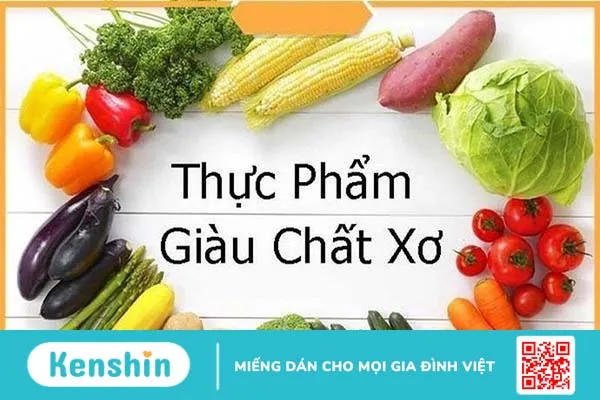 Cách phòng bệnh trĩ hiệu quả mà bạn nên biết 3