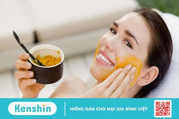 Cách phục hồi da sau dị ứng mỹ phẩm hiệu quả bất ngờ 3