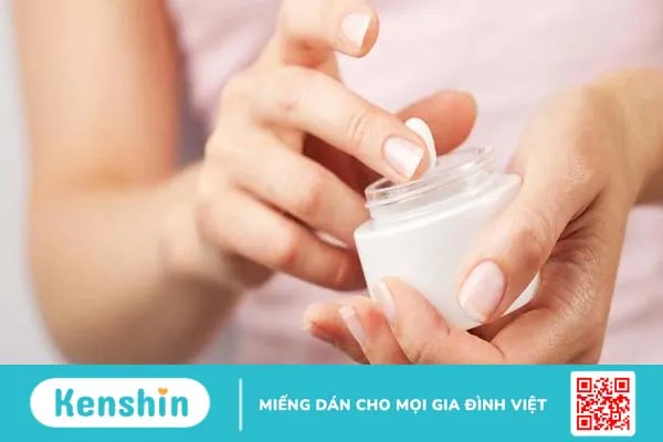 Cách phục hồi da sau dị ứng mỹ phẩm hiệu quả bất ngờ 5