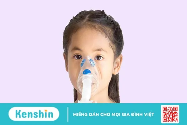 Cách sử dụng máy xông khí dung như thế nào để đảm bảo hiệu quả và an toàn?