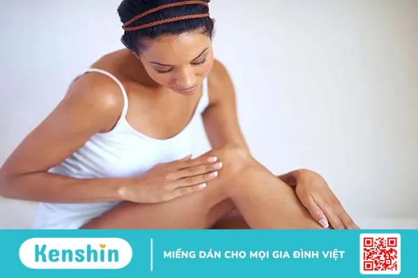 Cách sử dụng muối bò tẩy tế bào chết trong quy trình chăm sóc da 3