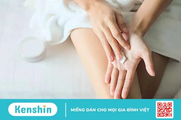 Cách sử dụng muối bò tẩy tế bào chết trong quy trình chăm sóc da 5