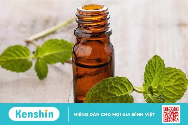 Cách sử dụng tinh dầu hiệu quả không phải ai cũng biết 1