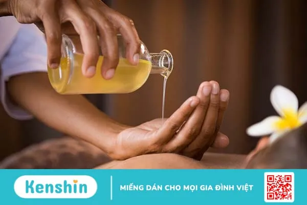 Cách sử dụng tinh dầu hiệu quả không phải ai cũng biết 3