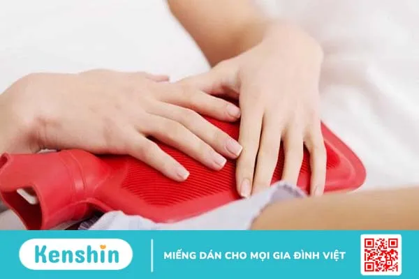 Cách sử dụng túi chườm nóng hiệu quả 1