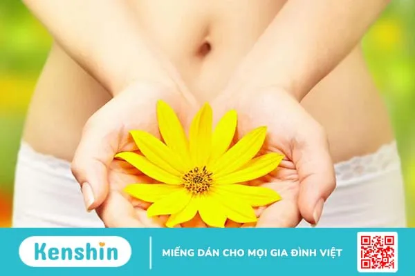 Cách tống sản dịch sau sinh mổ nhanh chóng cho thai phụ -3