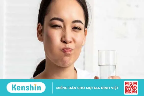 12+ cách trị nhiệt miệng trong 1 ngày đơn giản ai cũng thực hiện được 2