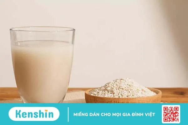 Cách trị tiêu chảy 3