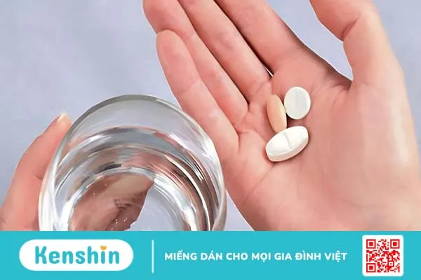 Cách trị tiêu chảy 4