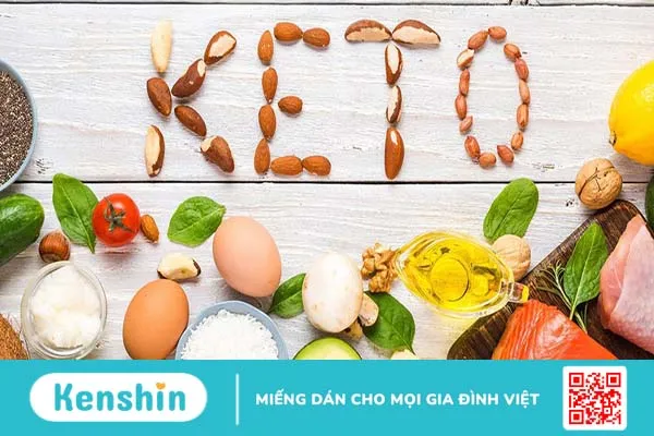 Cách tuân theo chế độ ăn Ketogenic đơn giản và hiệu quả 2