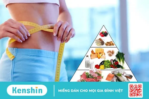 Cách tuân theo chế độ ăn Ketogenic đơn giản và hiệu quả 4