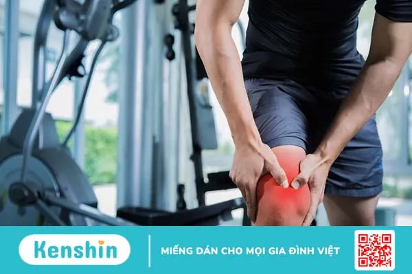 Cách xử lí tình trạng rách cơ khi tập gym và top 5 thực phẩm giúp phục hồi cơ hiệu quả 2